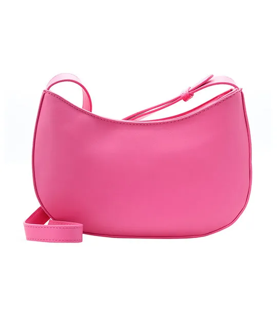 Rietta Crossbody Pink