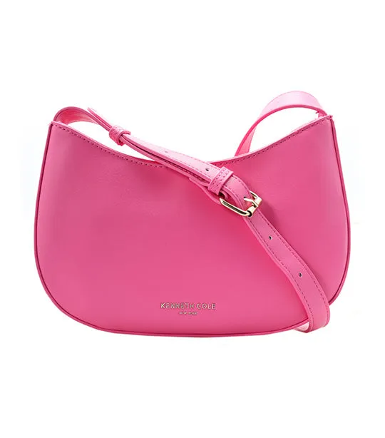 Rietta Crossbody Pink