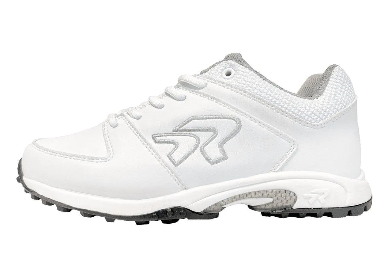 Ringor Flite Women's Softball Turf Cleats