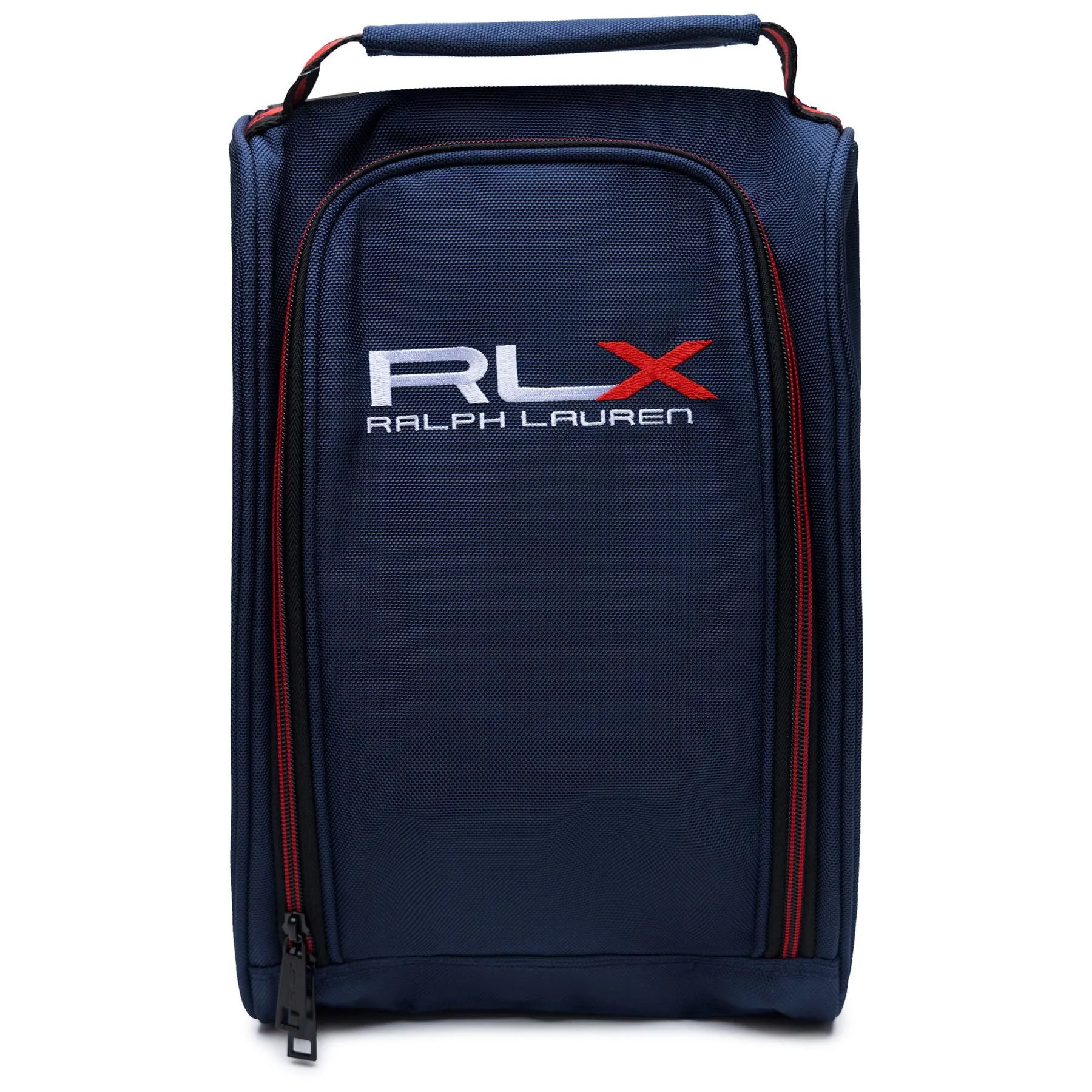 RLX Golf Shoe Bag Navy - AW24