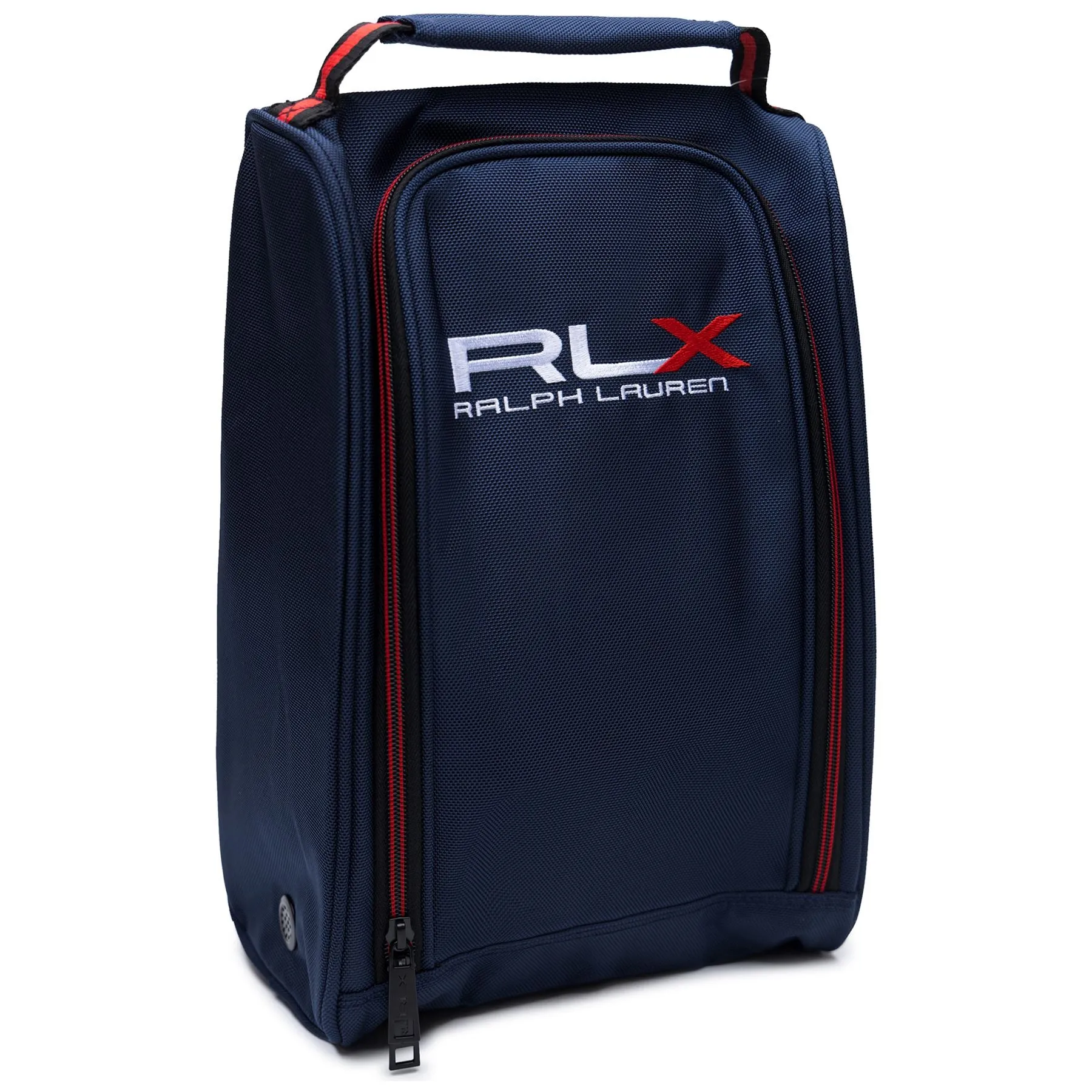 RLX Golf Shoe Bag Navy - AW24