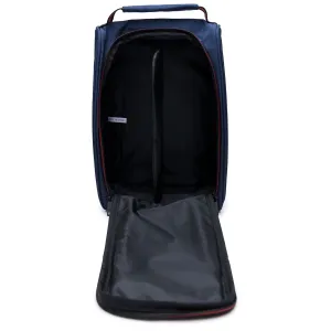 RLX Golf Shoe Bag Navy - AW24