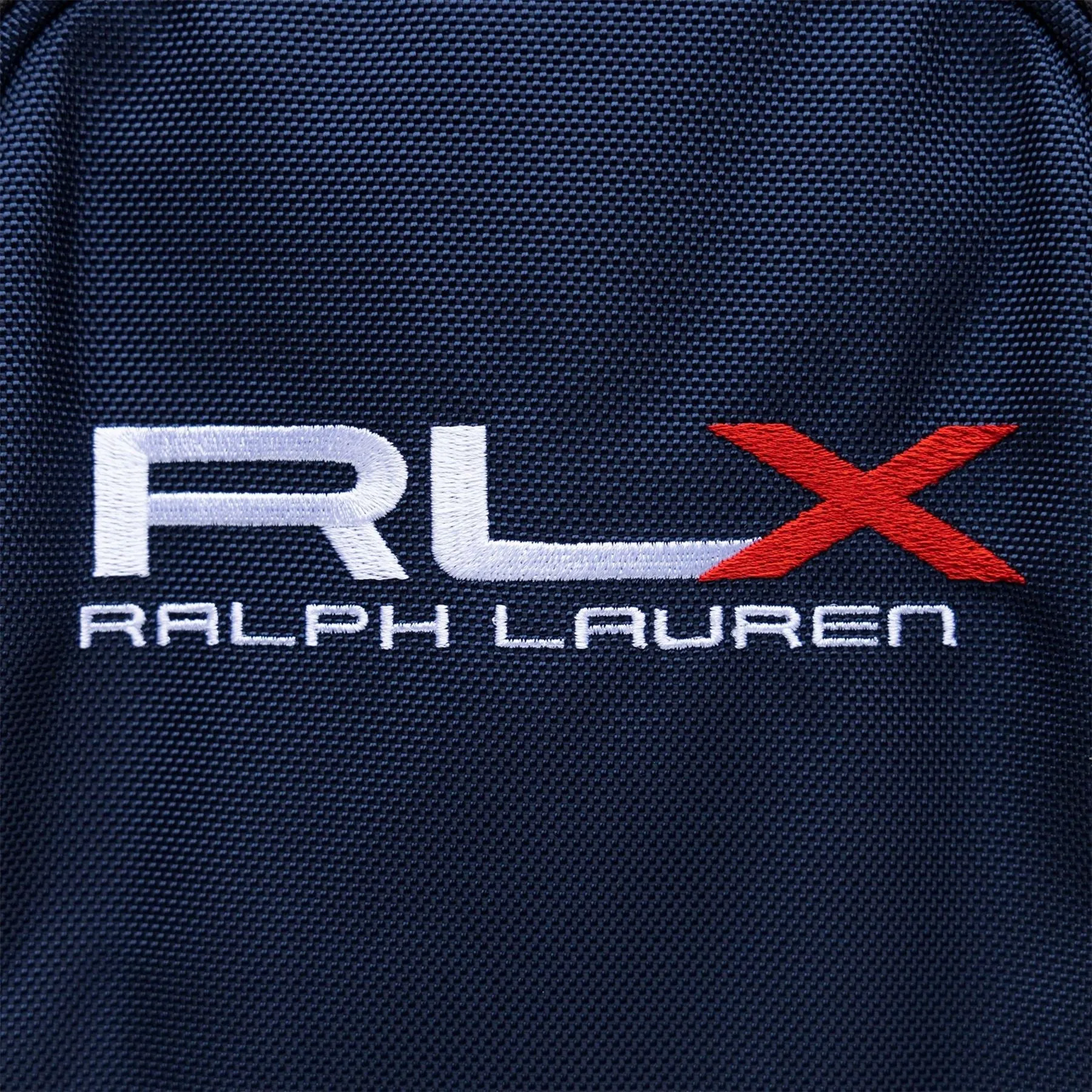 RLX Golf Shoe Bag Navy - AW24