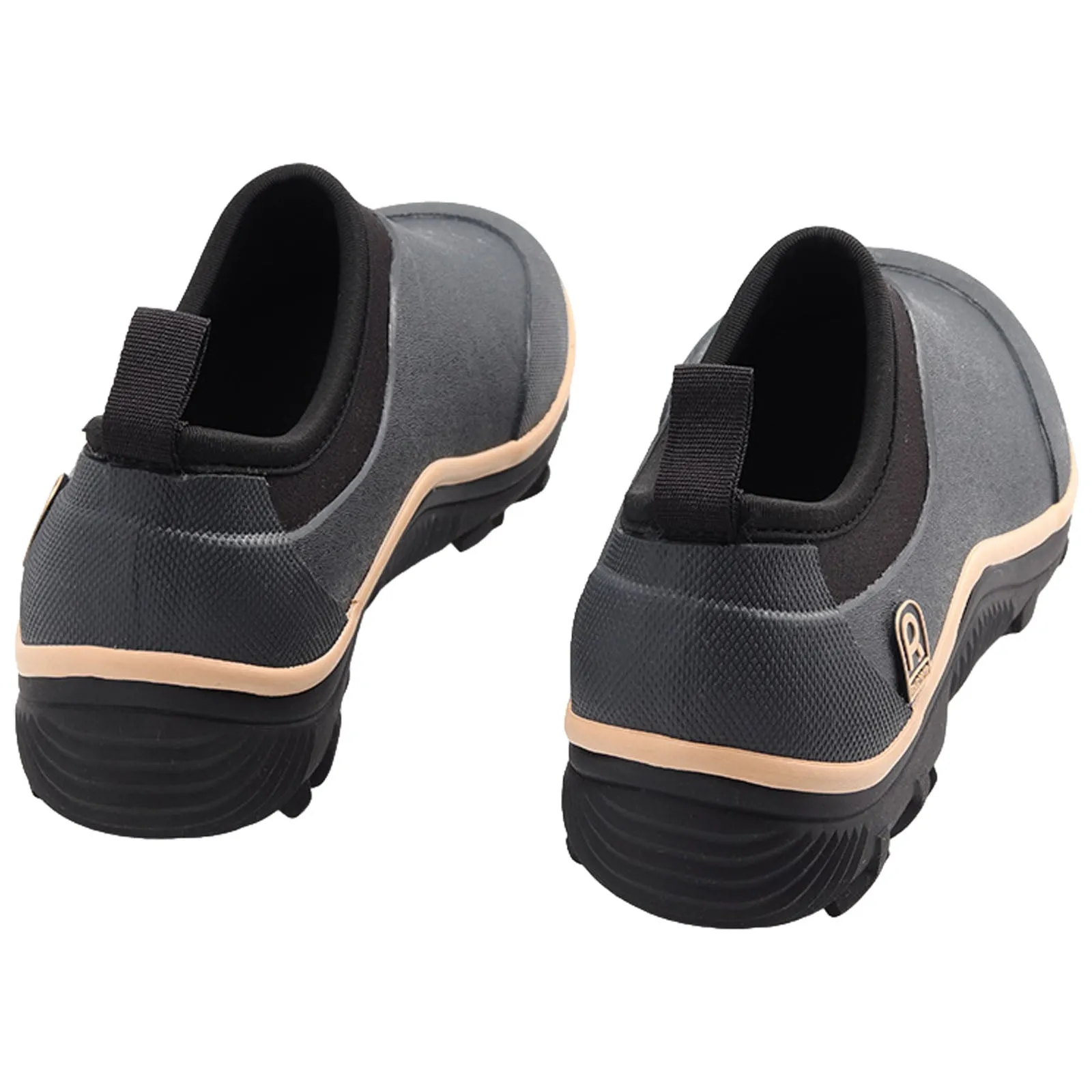 Rouchette Unisex Trial Clogs