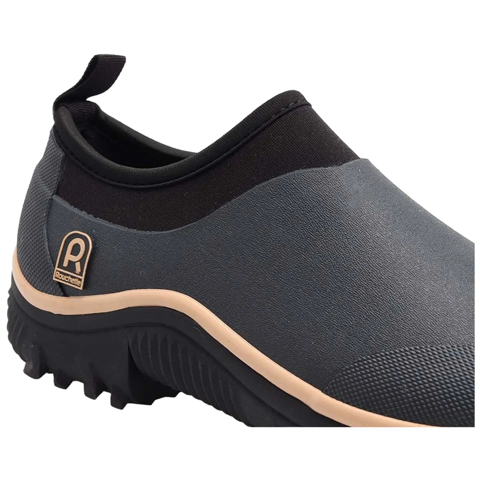 Rouchette Unisex Trial Clogs