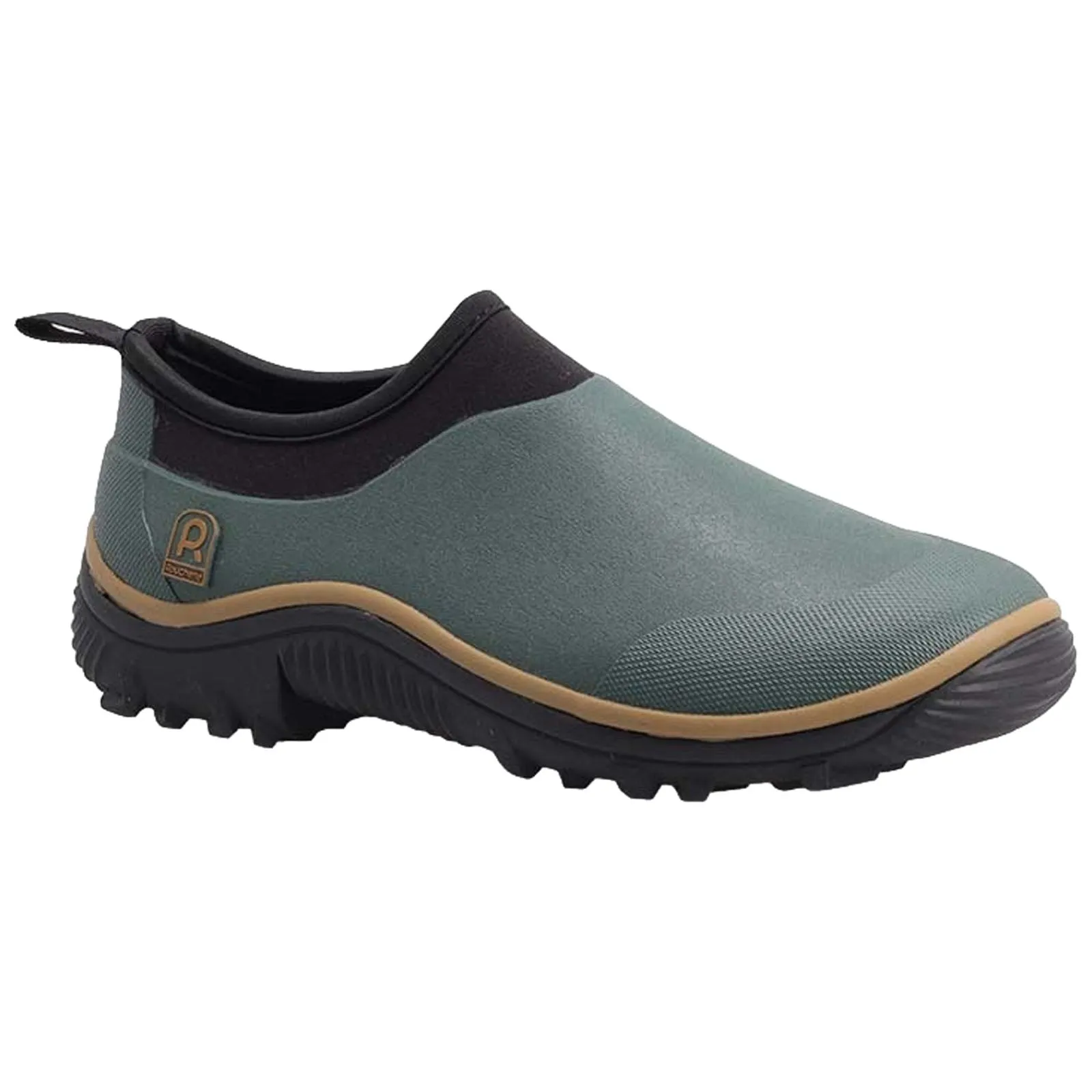 Rouchette Unisex Trial Clogs