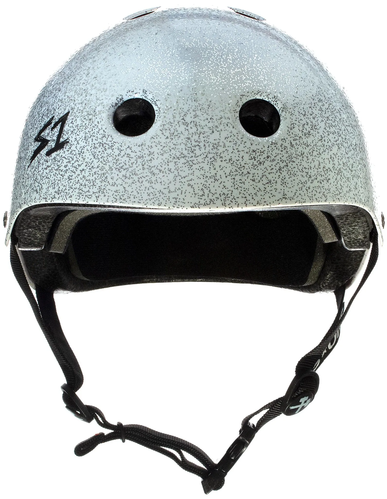 S1 Lifer Helmet - White Metal Flake