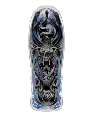 Santa Cruz Winkowski Primordial Shaped Deck - 10.35