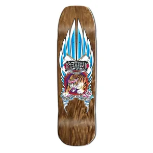 Santa Monica Airlines Bennett Harada 33" Cruiser Skateboard Deck