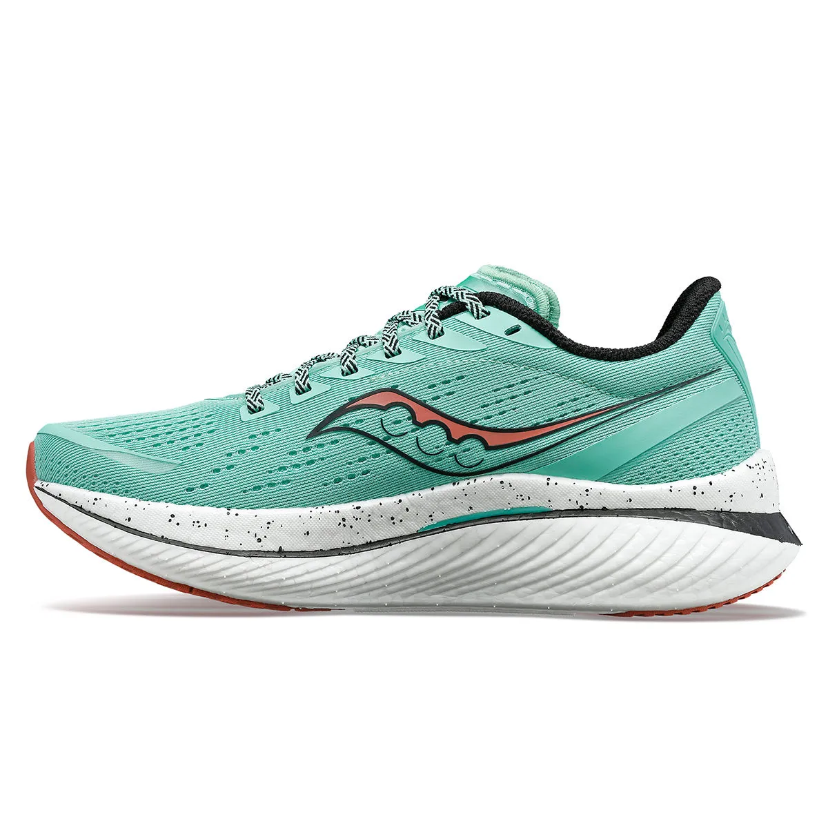 Saucony Endorphin Speed 3 Womens | Sprig/black