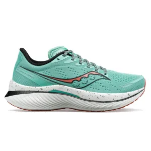 Saucony Endorphin Speed 3 Womens | Sprig/black