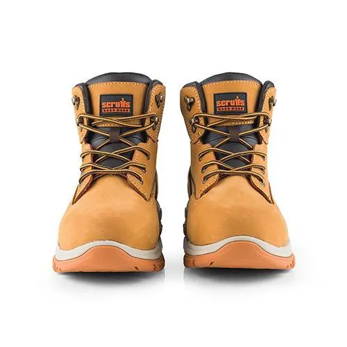 Scruffs Ridge Safety Boot