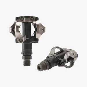 SHIMANO Deore PD-M520 MTB Road SPD Pedals