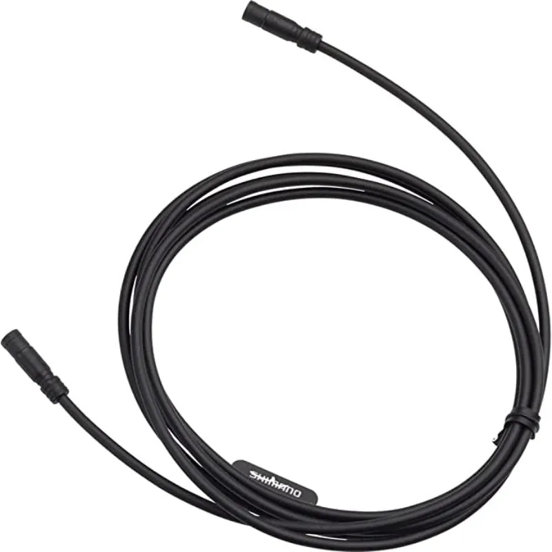 SHIMANO ELECTRIC WIRE, EW-SD50, 950MM BLACK