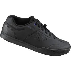 Shimano GR5W (GR501W) Women's Shoes; Black; Size 40