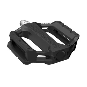 Shimano PD-EF202 Flat Pedal for Everyday Riding