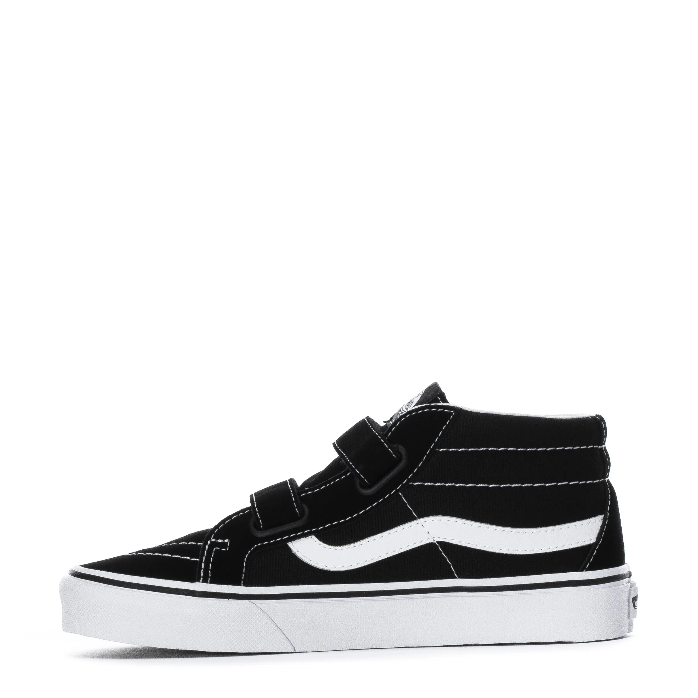 Sk8-Mid Reissue V - Youth