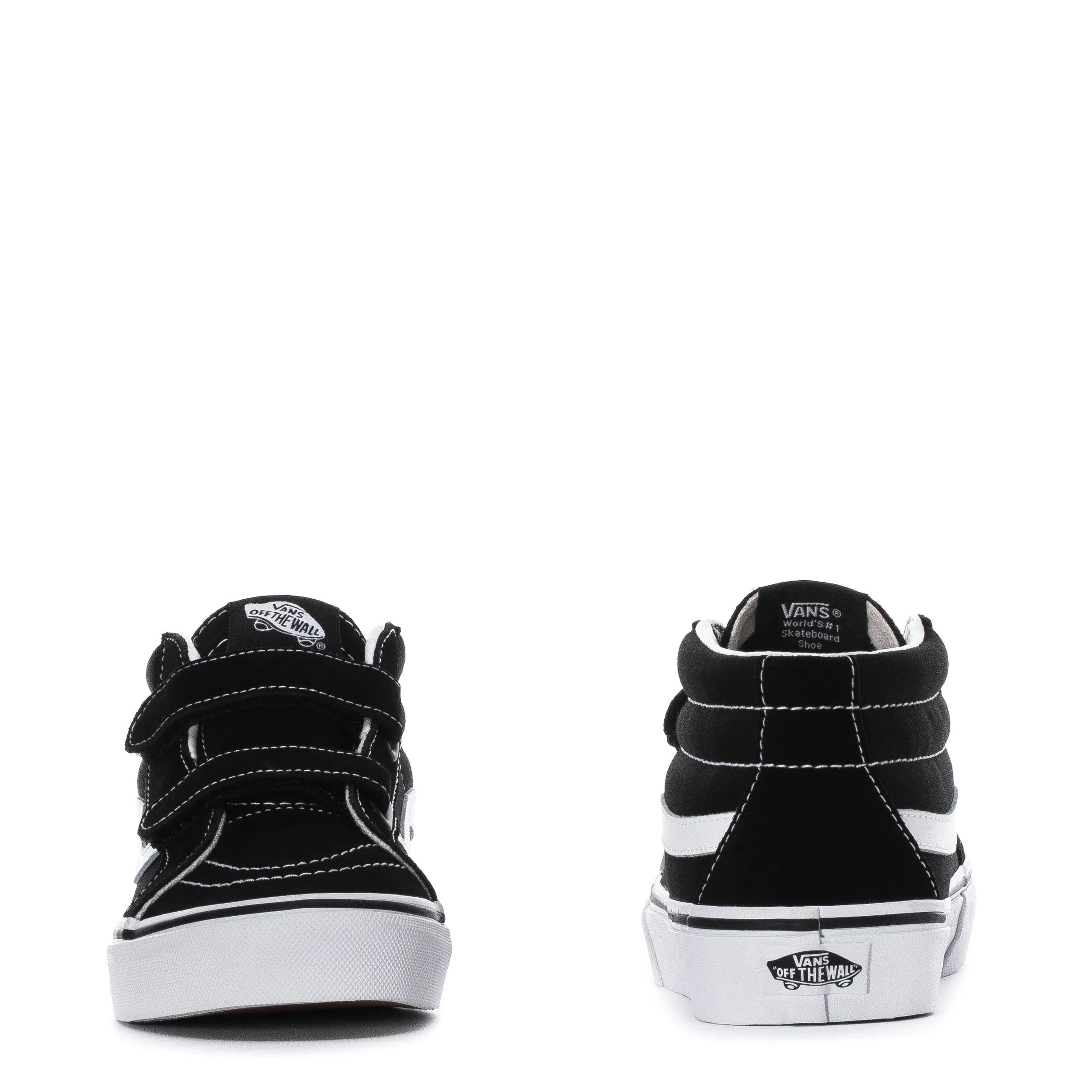 Sk8-Mid Reissue V - Youth