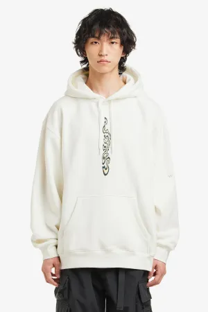 SKATE BLURB PO HOODED FLEECE