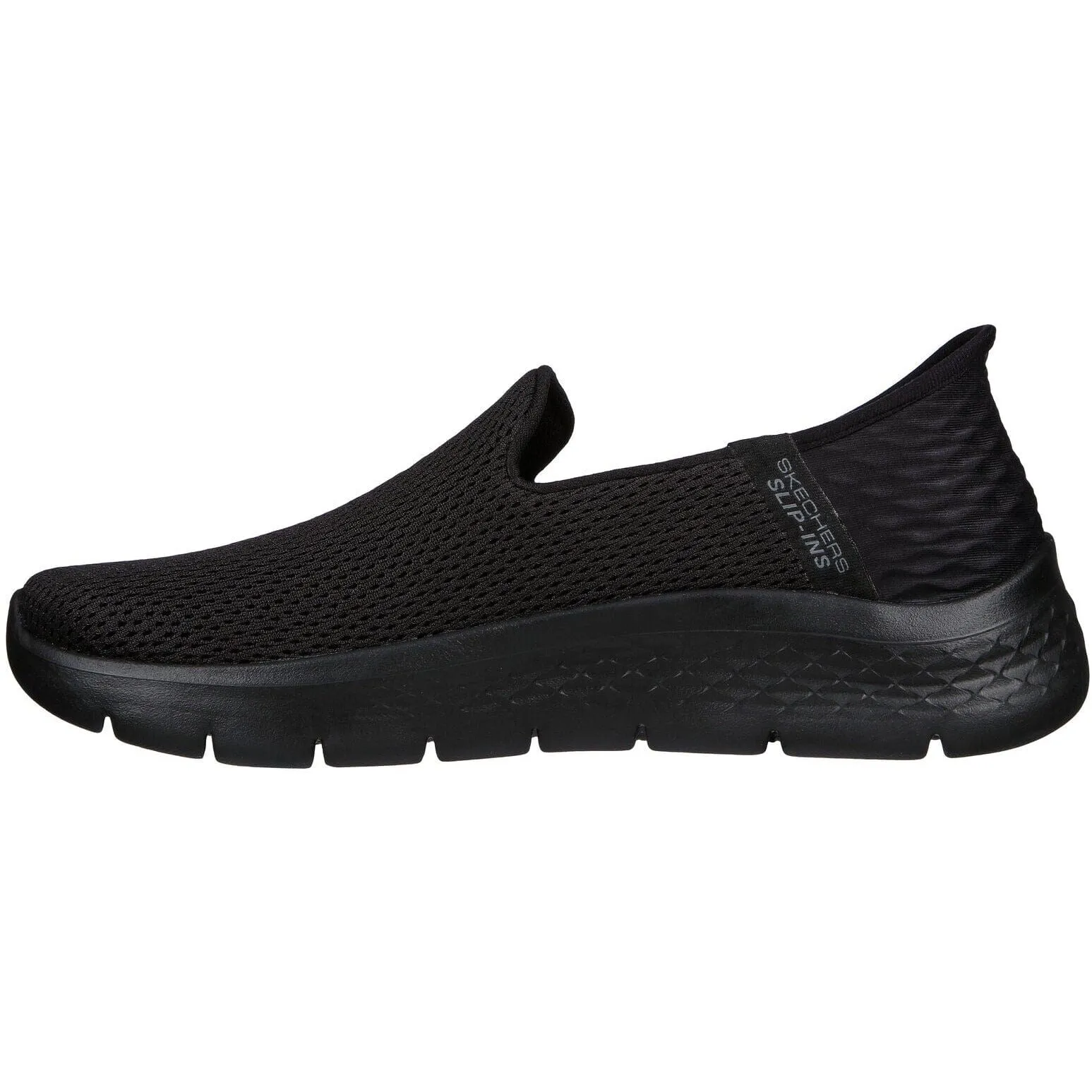 SKECHERS SLIP-INS GO WALK FLEX - RELISH WOMEN