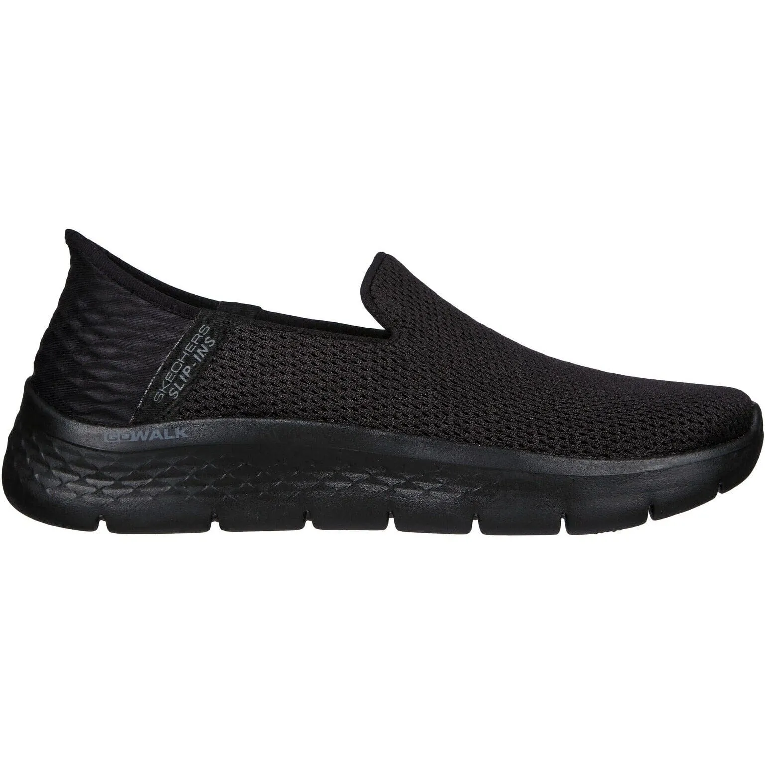 SKECHERS SLIP-INS GO WALK FLEX - RELISH WOMEN