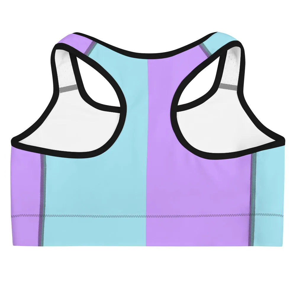 Skylar Sports bra