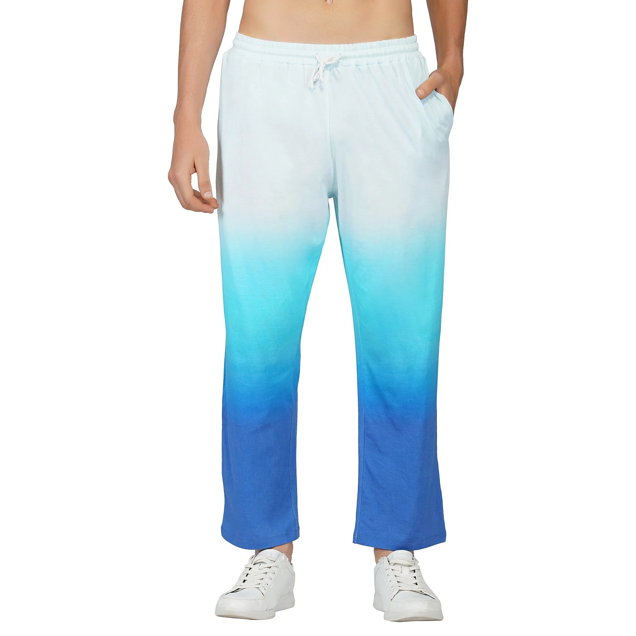 SLAY. Men's Ombre Pants