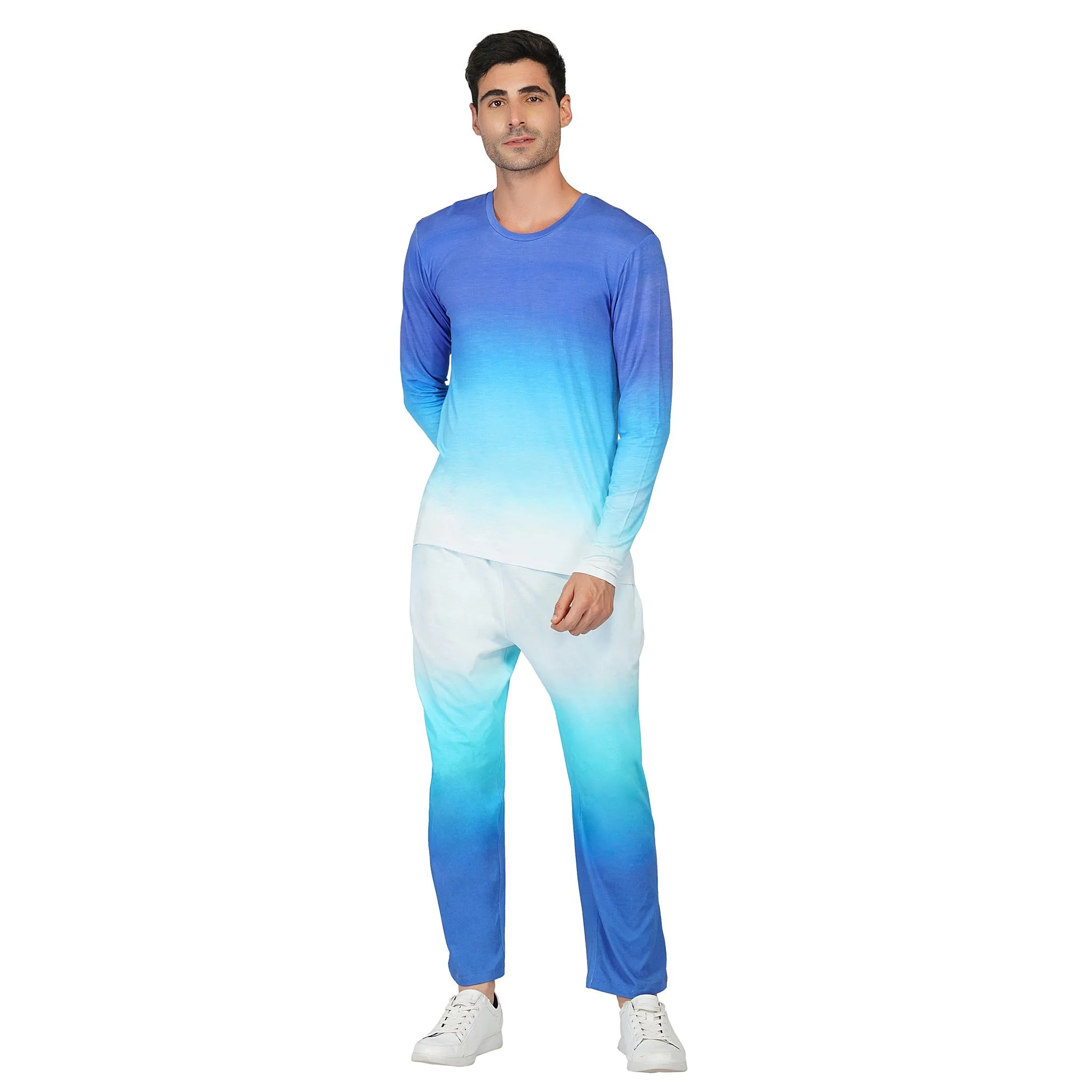 SLAY. Men's Ombre Pants