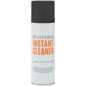 SofSole 5oz Instant Cleaner