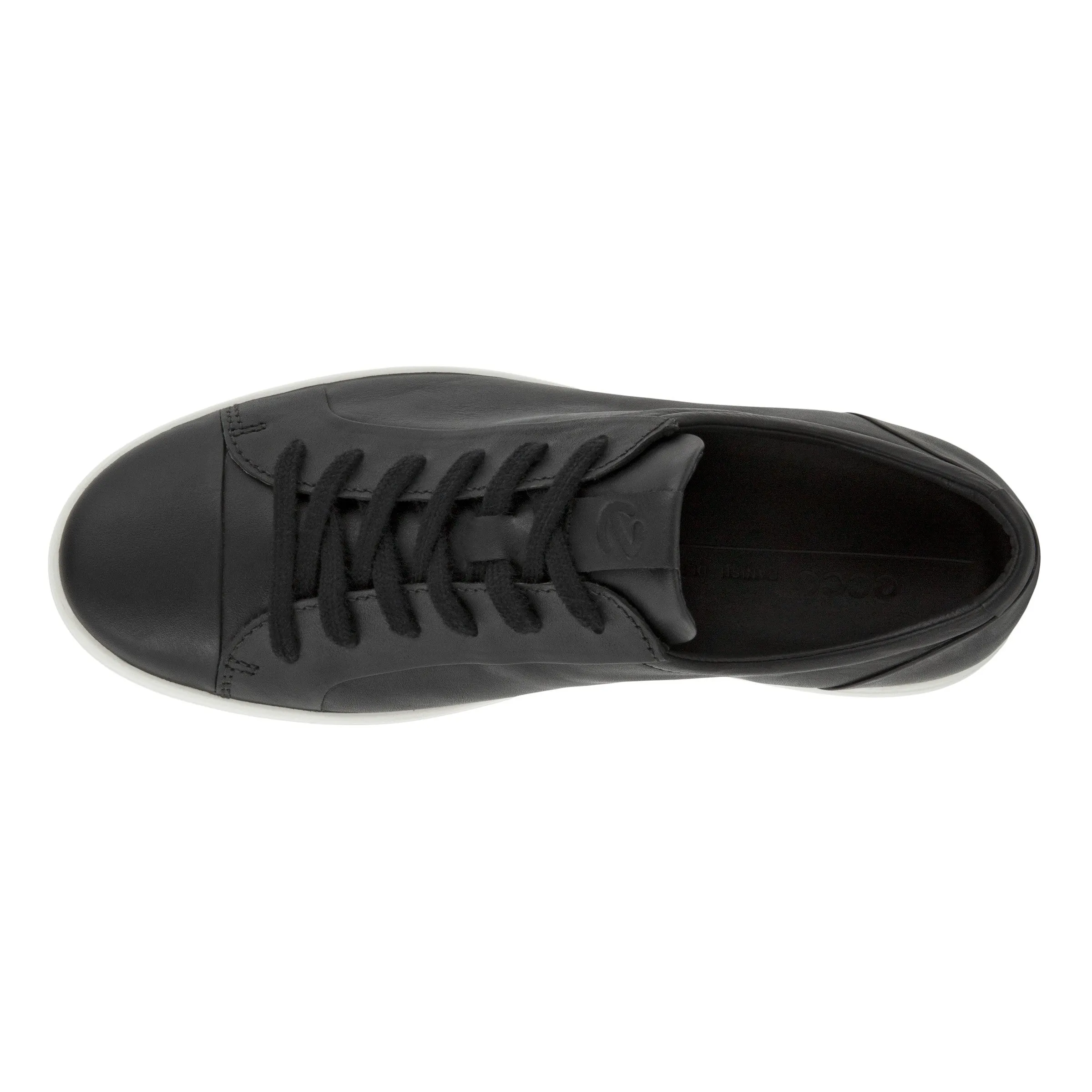 Soft 7 - City Black - Men's