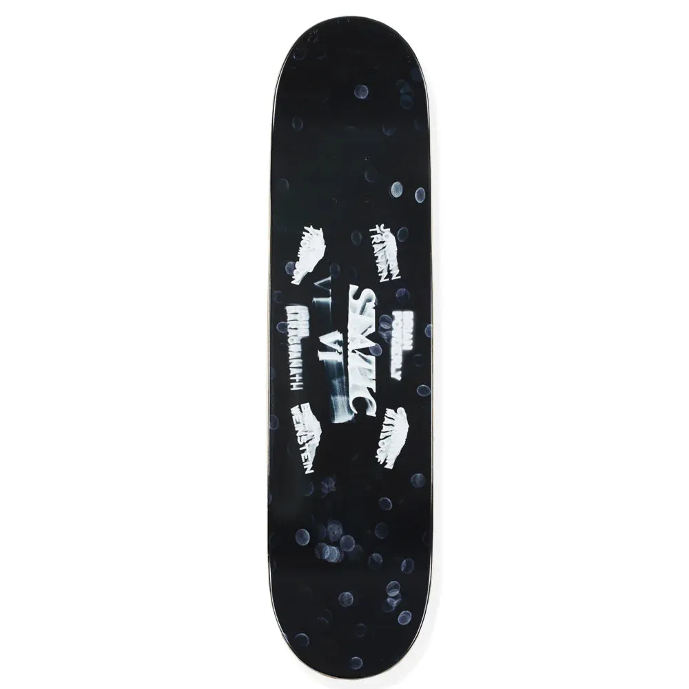 STATIC VI 16mm Deck 8.25”