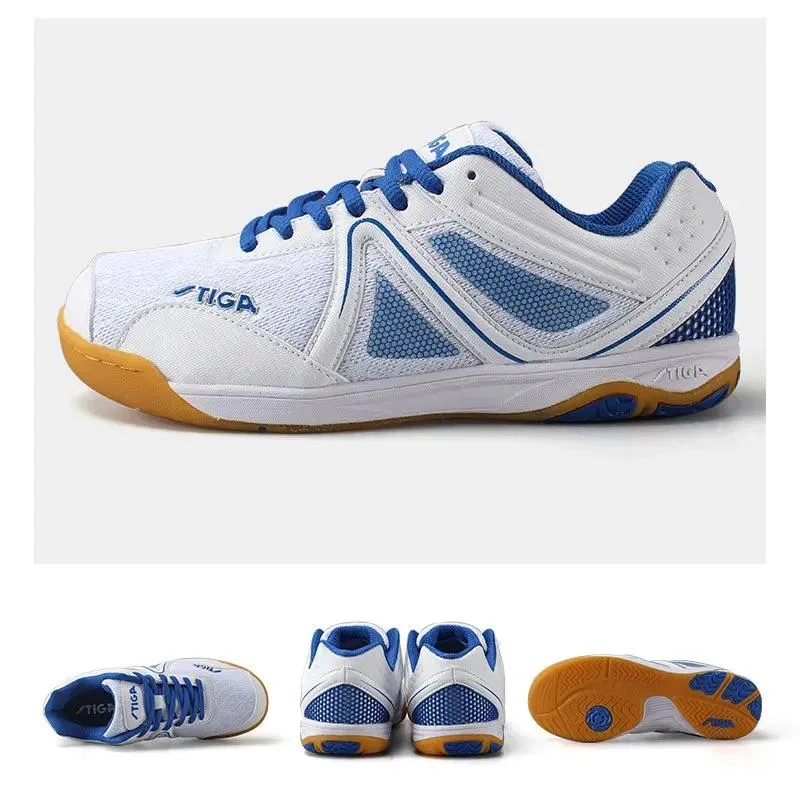 Stiga Elite Pro Table Tennis Shoes