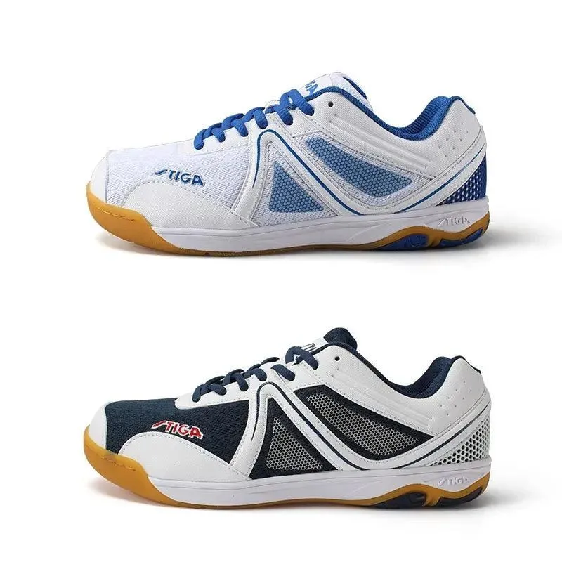 Stiga Elite Pro Table Tennis Shoes