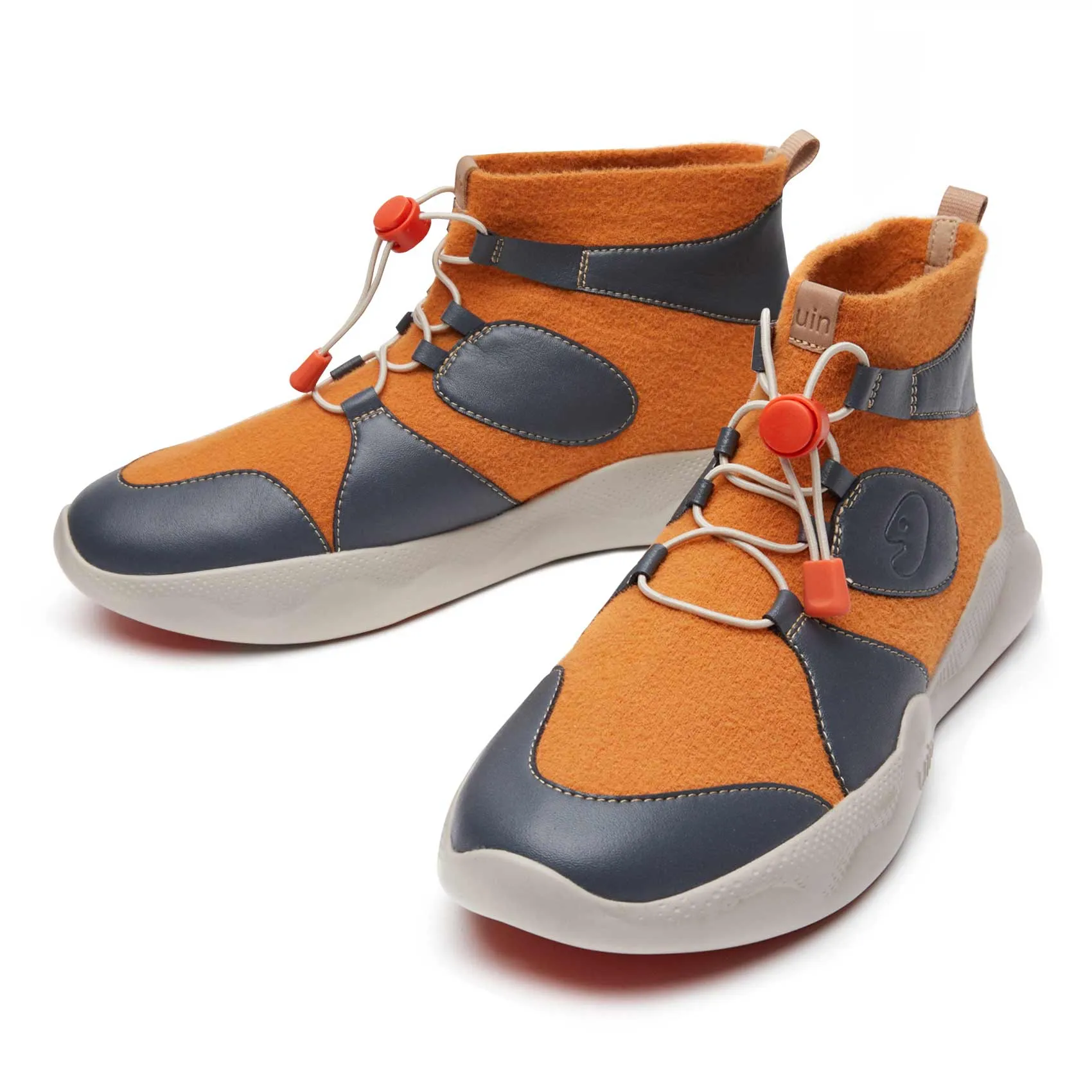 Tangerine Mijas IV Men