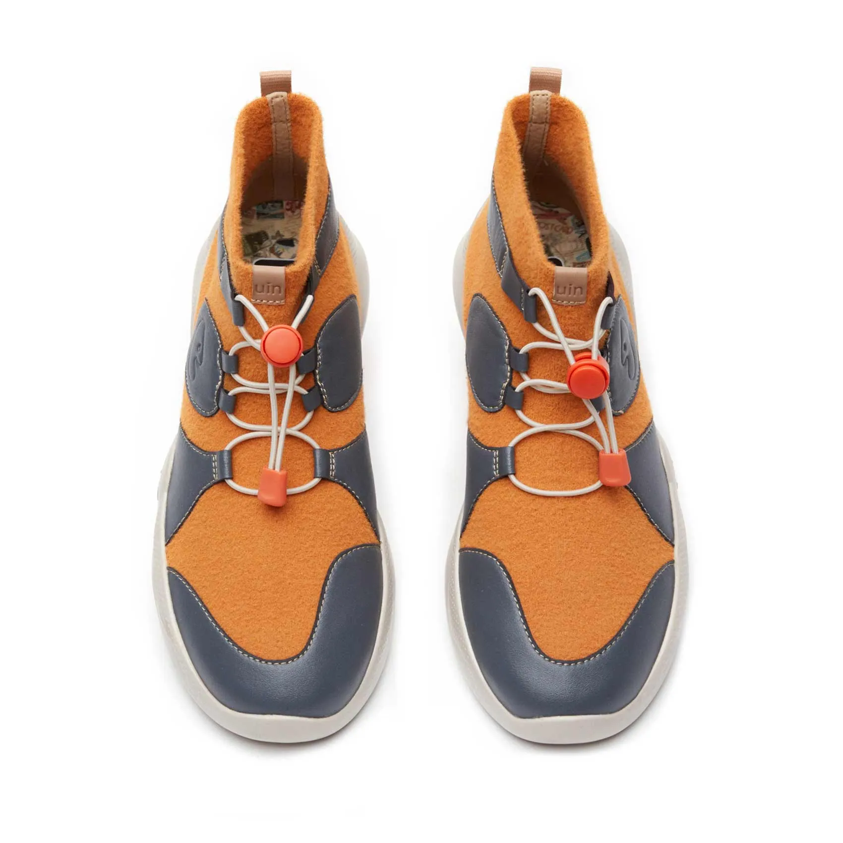 Tangerine Mijas IV Men