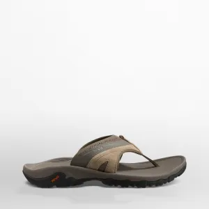 Teva Men's Pajaro Thong Sandal/Dune