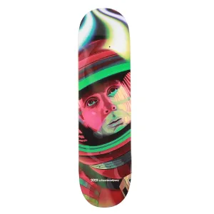 THEORIES ODYSSEY SKATEBOARD DECK 8.25”