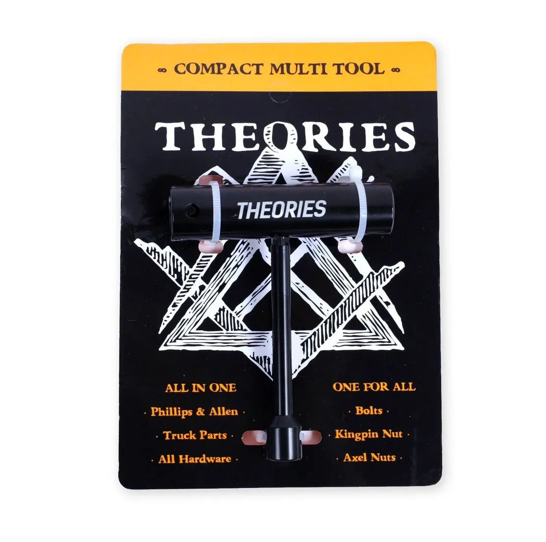 THEORIES SKATE MULTI TOOL