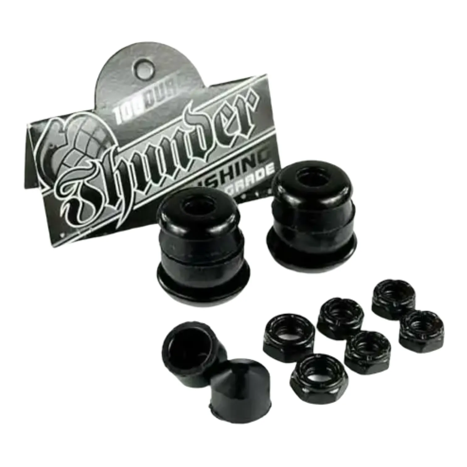 THUNDER BLACK 100DU REBUILD KIT