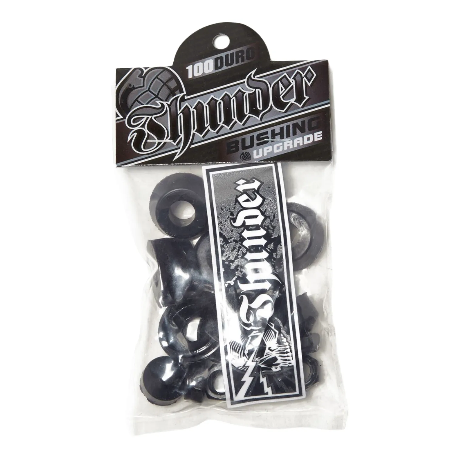 THUNDER BLACK 100DU REBUILD KIT