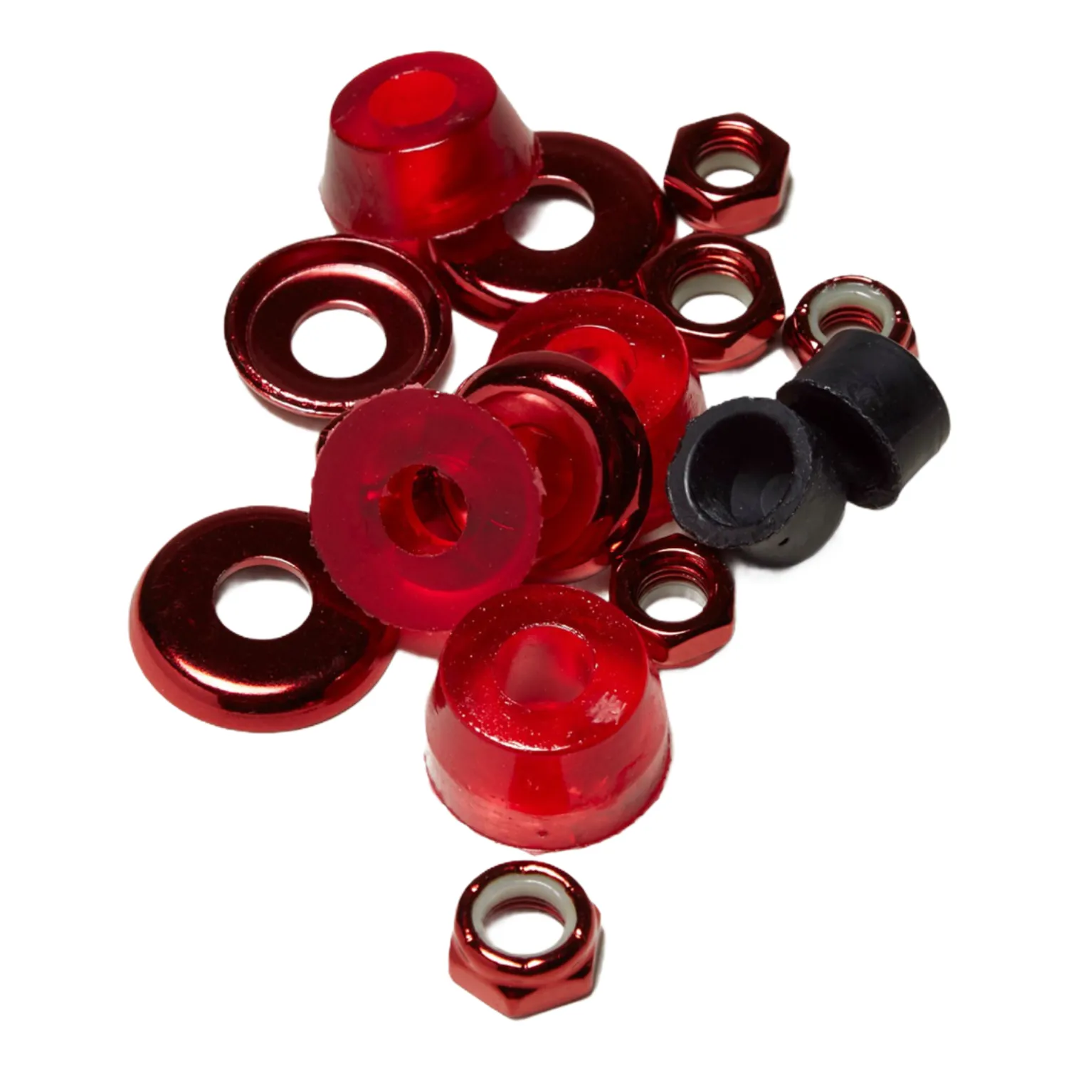 THUNDER RED 90DU REBUILD KIT