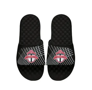 Toronto FC Stripe Show Slides