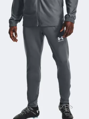 Under Armour Challenger Men Football Pant Pitch Gray / White