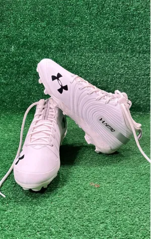 Under Armour Nitro 13.0 Size Football Cleats