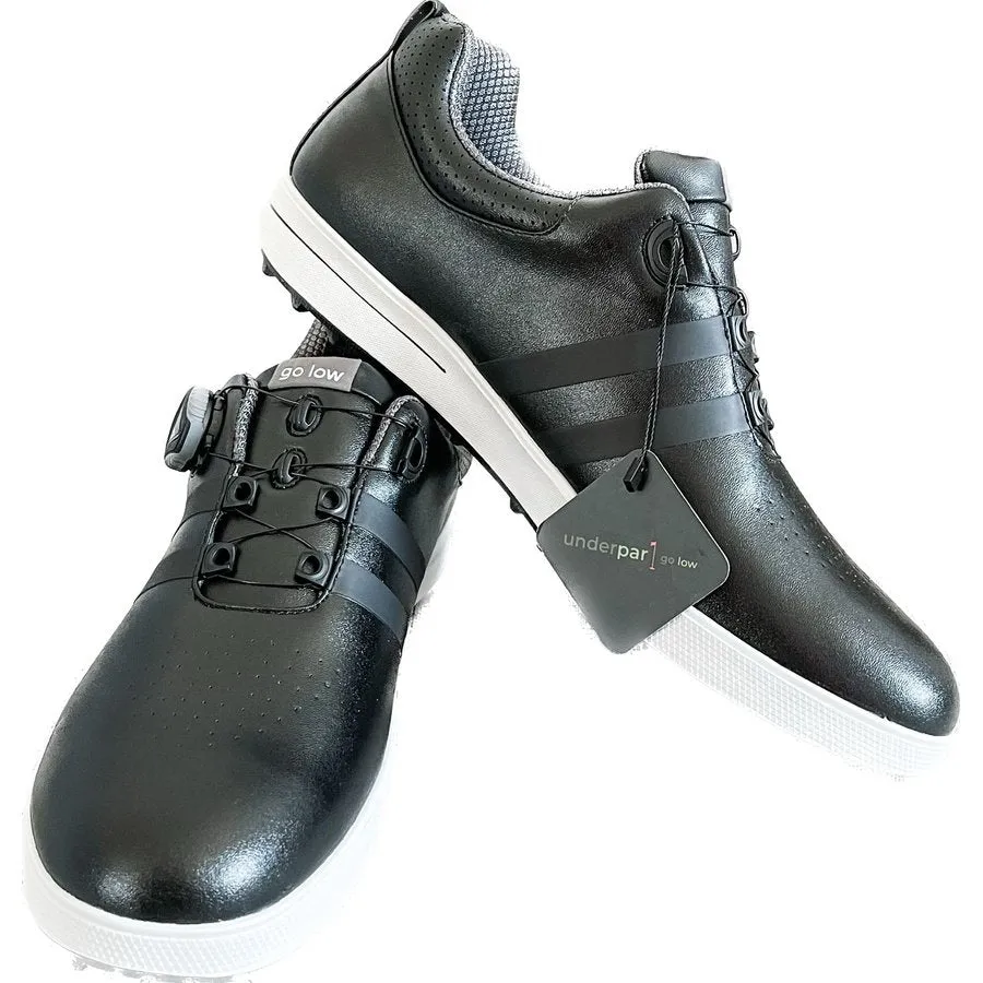 Underpar Go-Low BOA Tour Golf Shoe