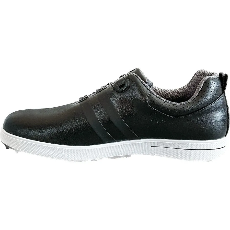 Underpar Go-Low BOA Tour Golf Shoe