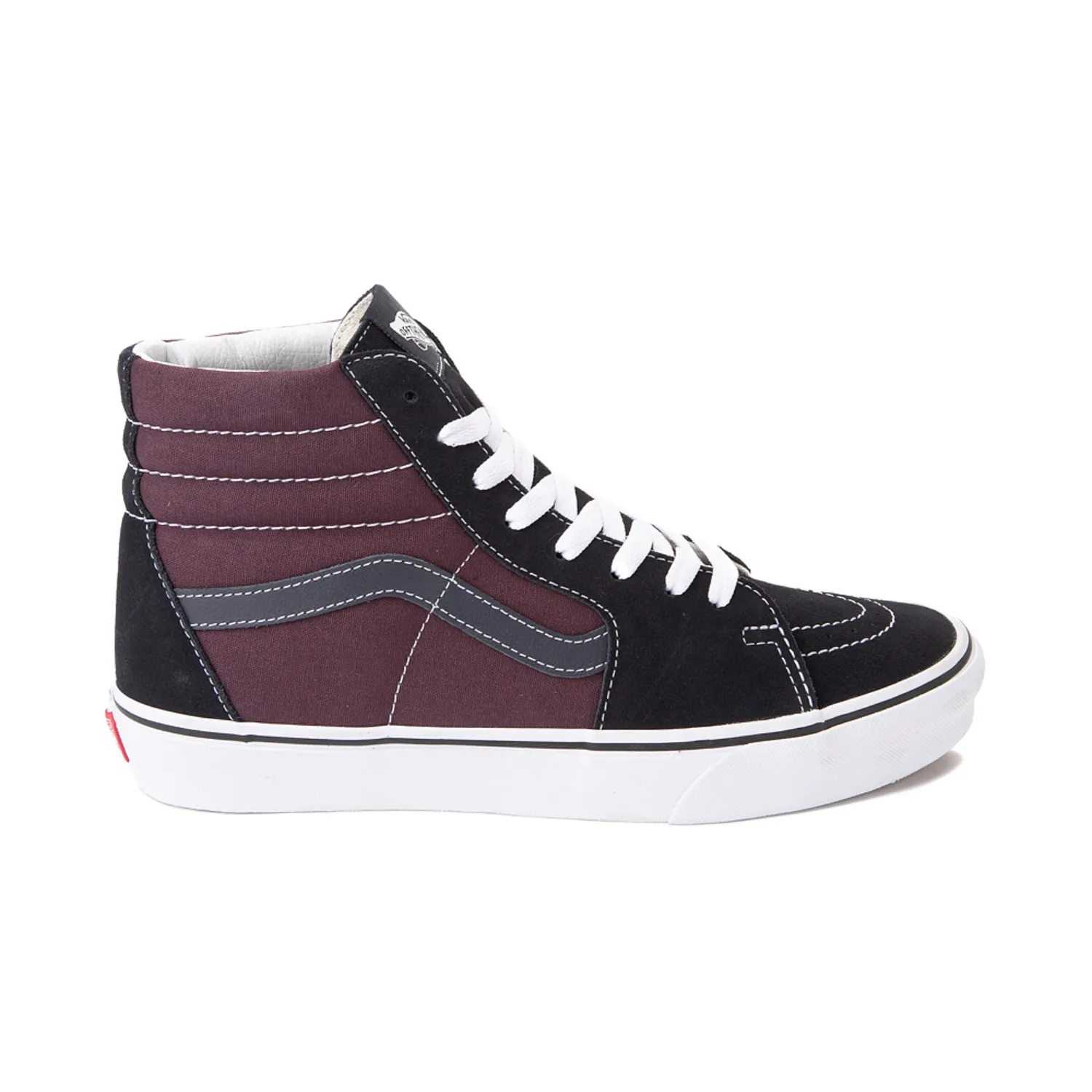 Vans Sk8-Hi 2-Tone Navy/Port Royale