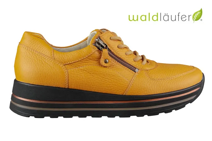 WAL LYRIC YELLOW