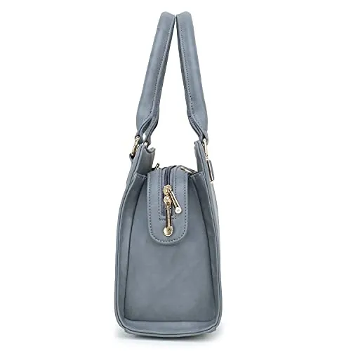 WOMEN MARKS WOMEN'S HANDBAG (GREY)