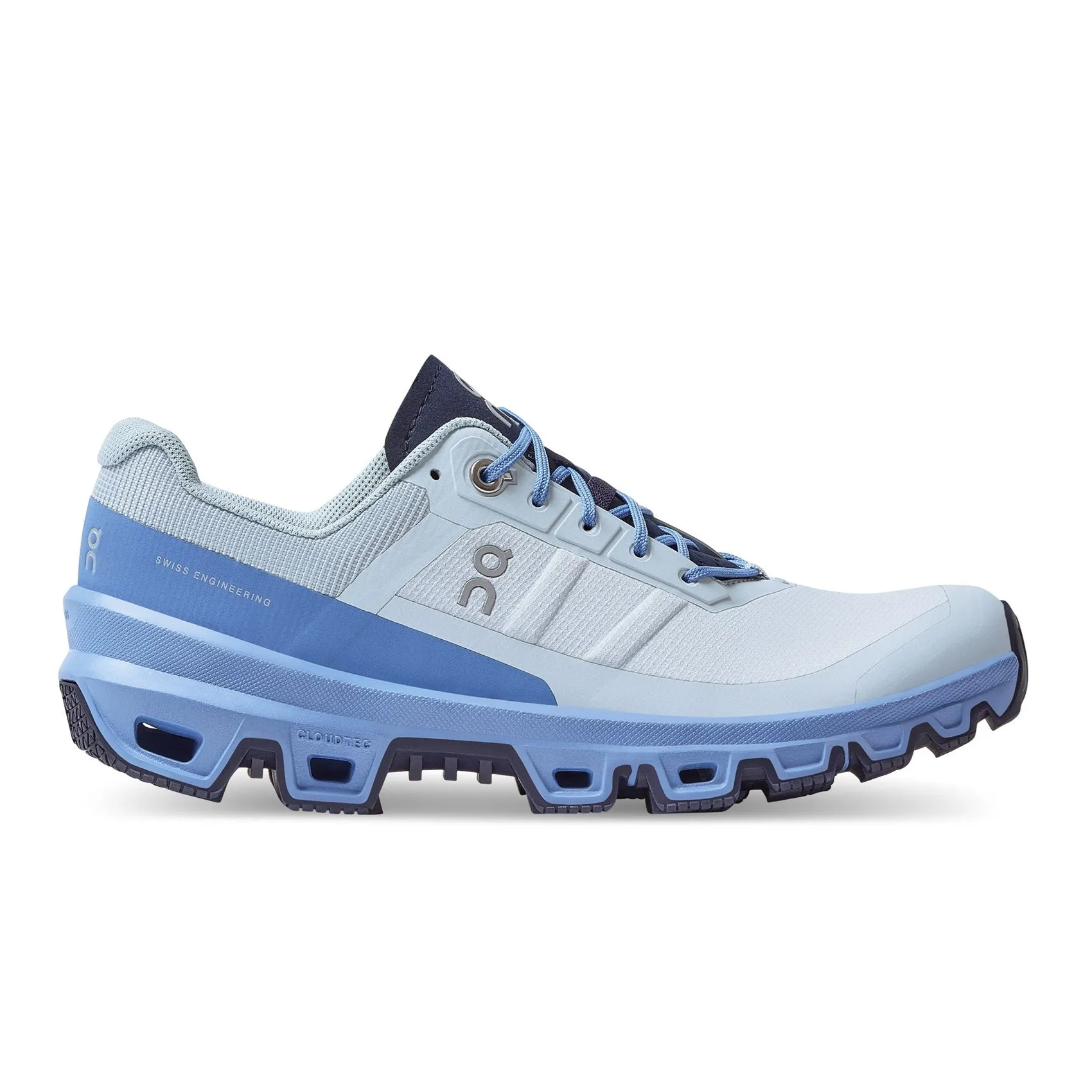 Women's ON Running Cloudventure "Arctic Marina" (32.99256)